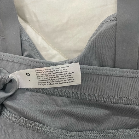 Lululemon Bra - Picture 5 of 5